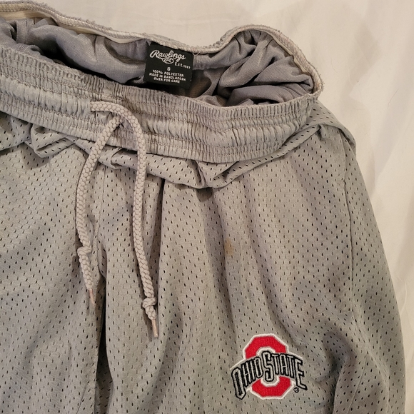 Ohio State Basketball Shorts - Picture 3 of 6